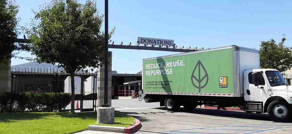 About US Impact of Recycling