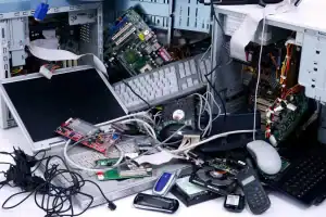 E-waste Removal, and How to Properly Dispose of it E-Waste-Removal-Services