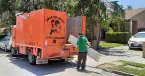 FAQs junk removal orange county, ca.
