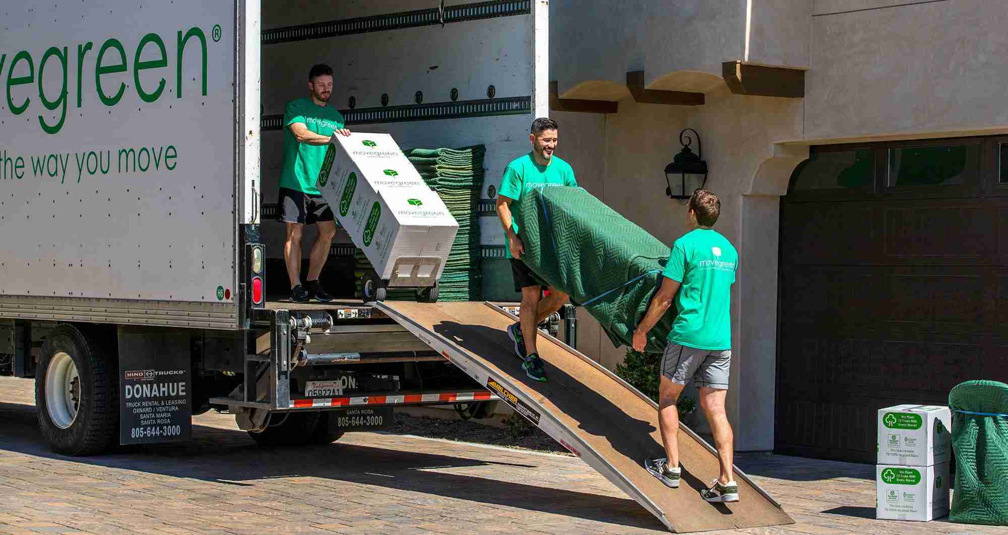 Moving Services Made Easier moving services Los Angeles