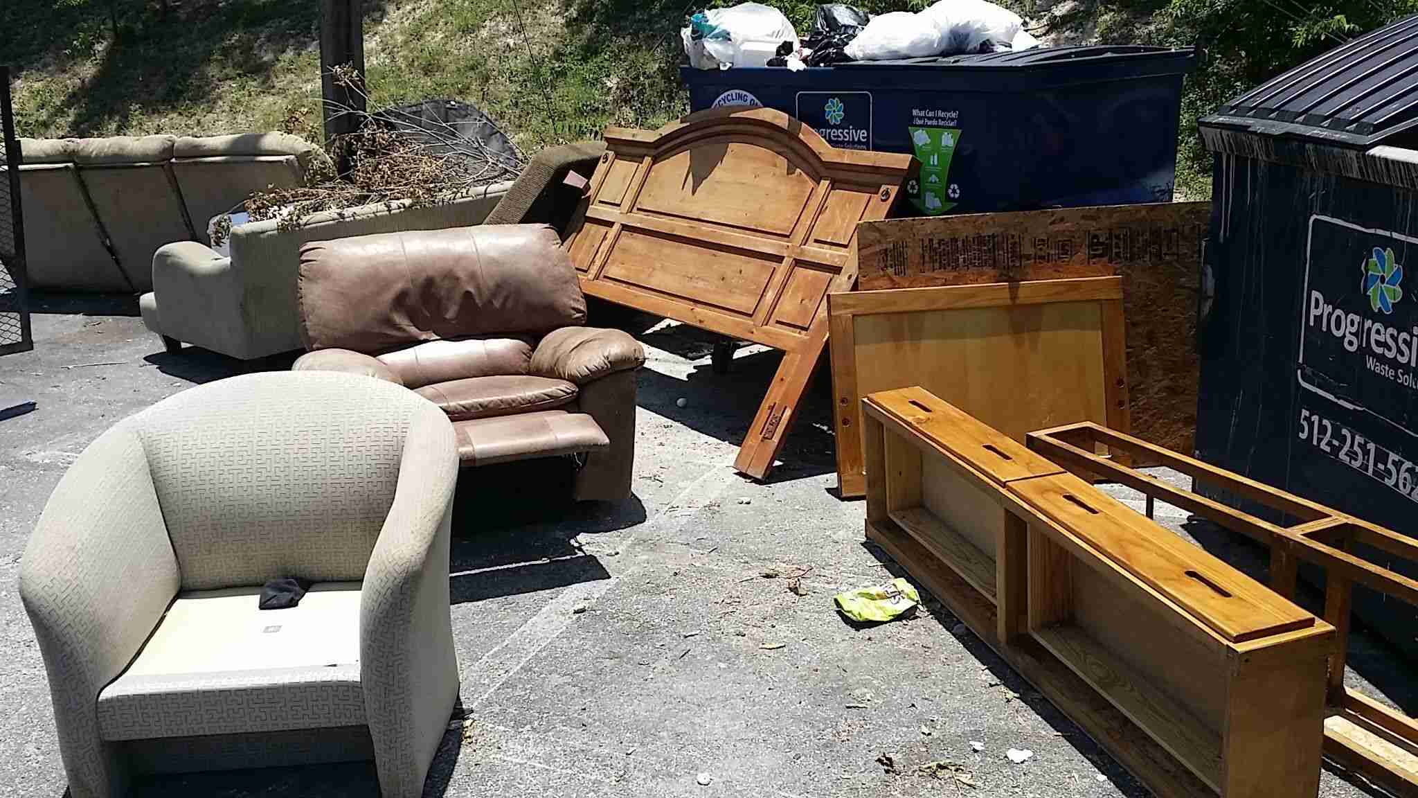 Junk Removal Services in Westminster CA. junk removal services in westminster ca