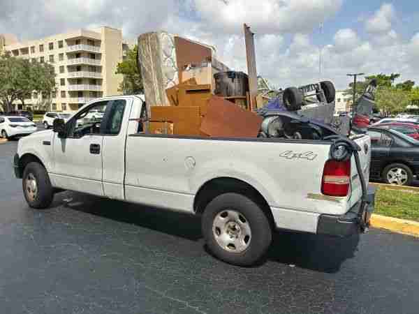 junk removal services in rowland heights