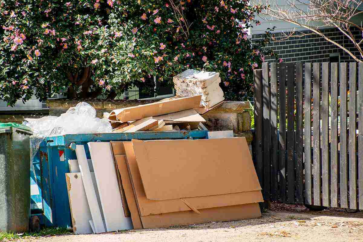 junk removal services in Laguna Niguel, CA.