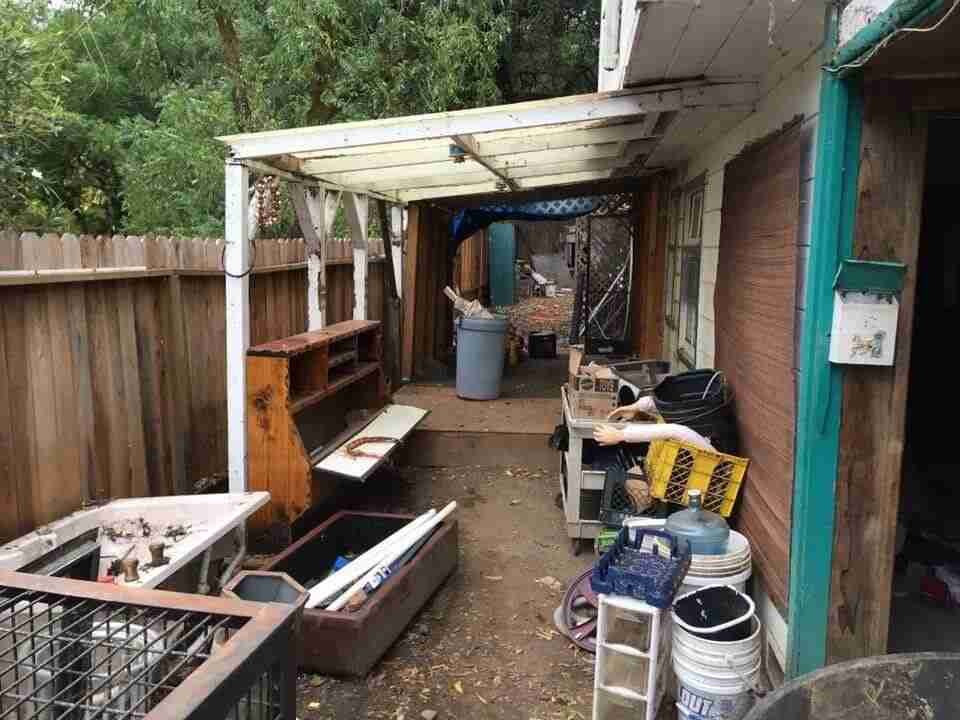 Junk Removal Services in Orange CA. junk removal services in orange ca