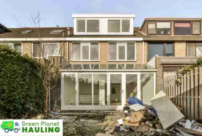 Top Debris Removal Services for Homes And Commercial Properties Backyards-Debris-Removal-Services