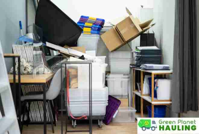 Best Practices for Disposing of Old Appliances