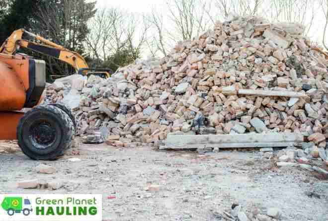 Top Debris Removal Services for Homes And Commercial Properties Construction-Removal-Service