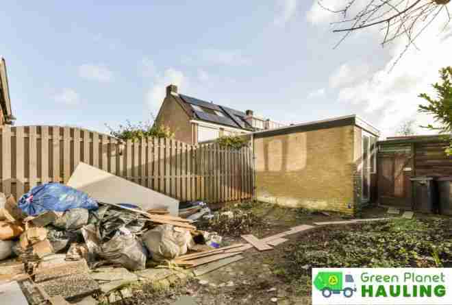 Top Debris Removal Services for Homes And Commercial Properties Debris-Removal-Service