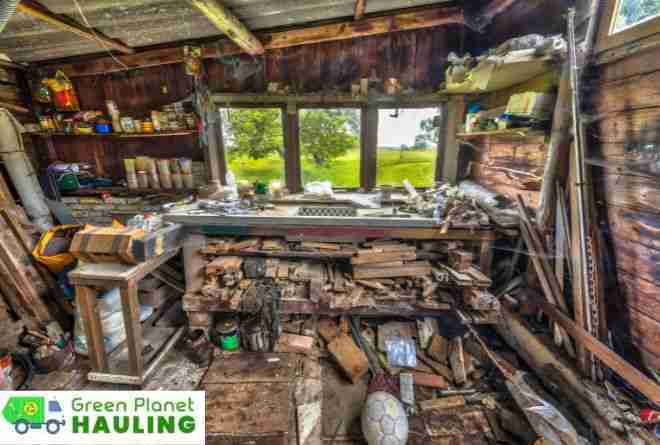 Clean-Hoarder-House