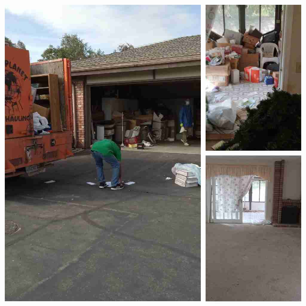 Appliance Removal In Orange County CA Tips for a clutter free home