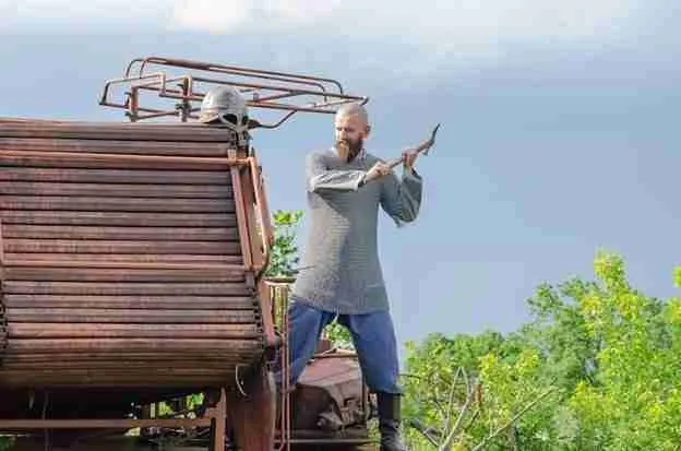About US Affordable shed demolition and removal