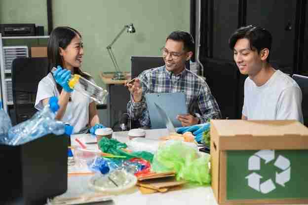 Top 10 Benefits of Hiring a Professional Junk Removal Eco-friendly junk removal