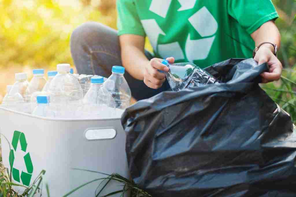 Recycling Programs