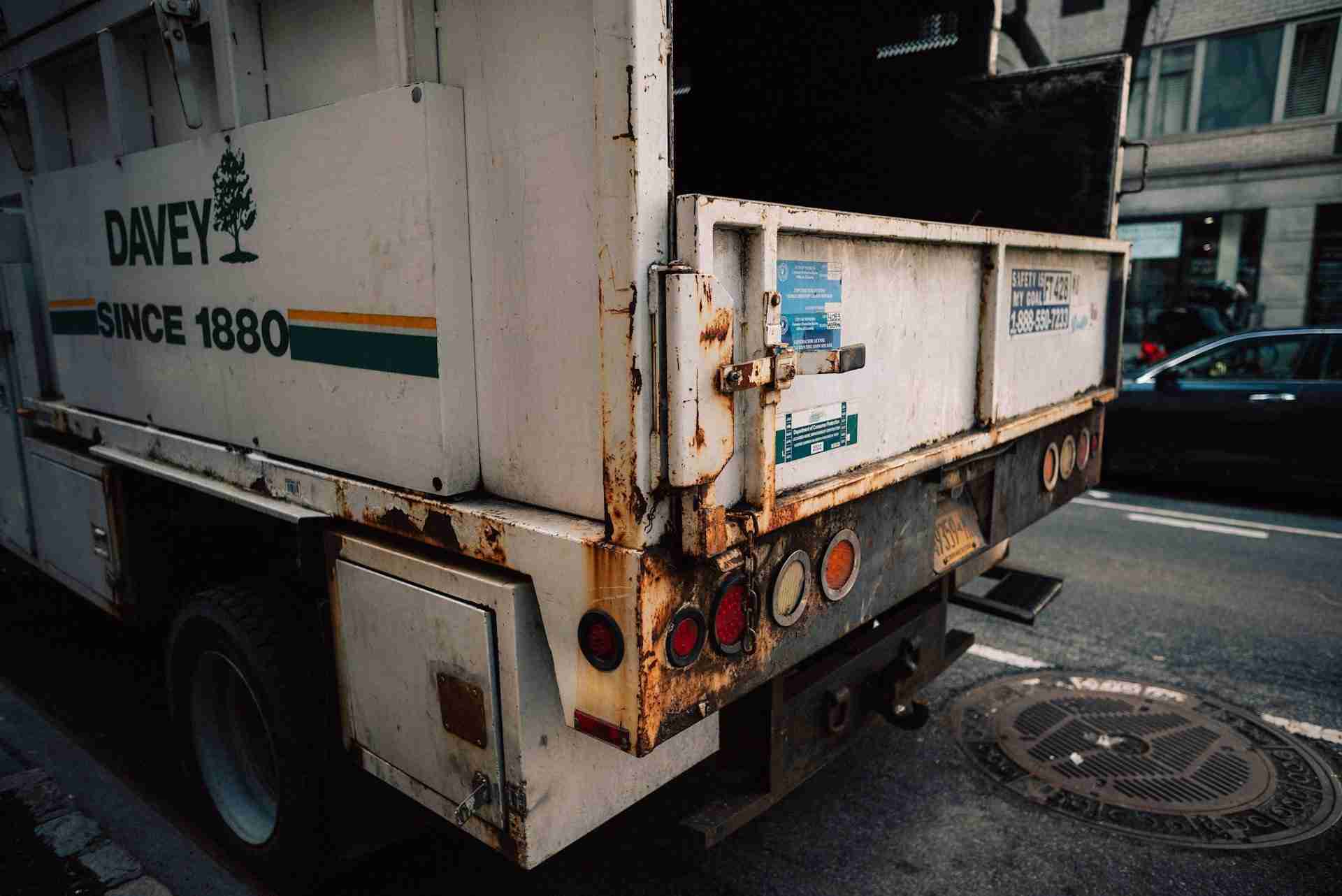 Full service junk Hauling near me