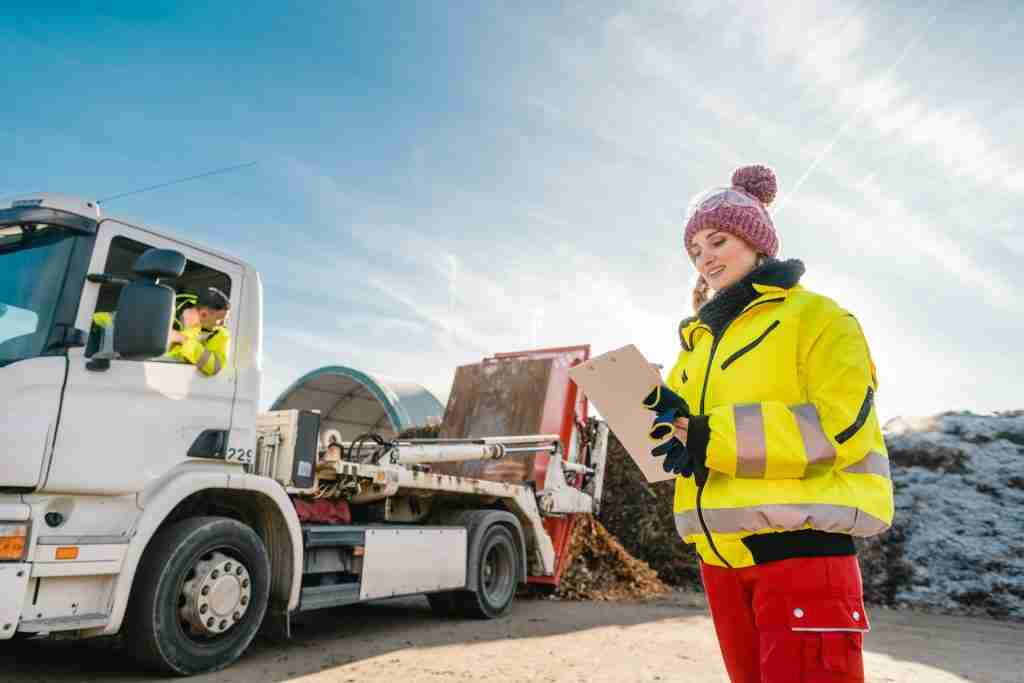 What Junk Haulers Do with Your Junk