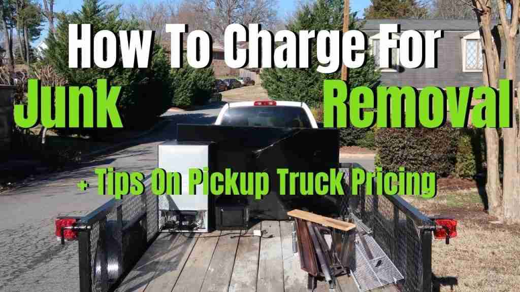 How Much Does Junk Removal Cost In Orange County: A Clear Pricing Breakdown How Much Does Junk Removal Cost In Orange County