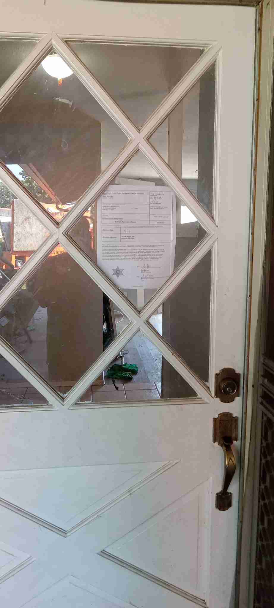 Property Cleanouts after eviction 