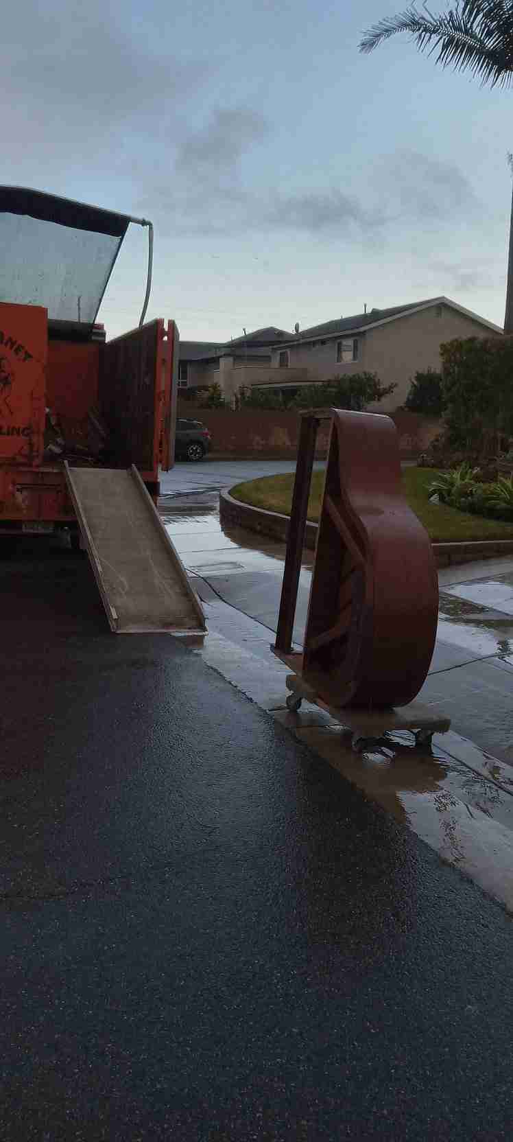 Piano removal near me