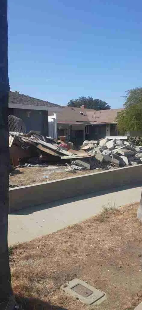 Construction Debris Removal In Orange County CA: Importance of Recycling Materials Construction Debris Removal In Orange County CA