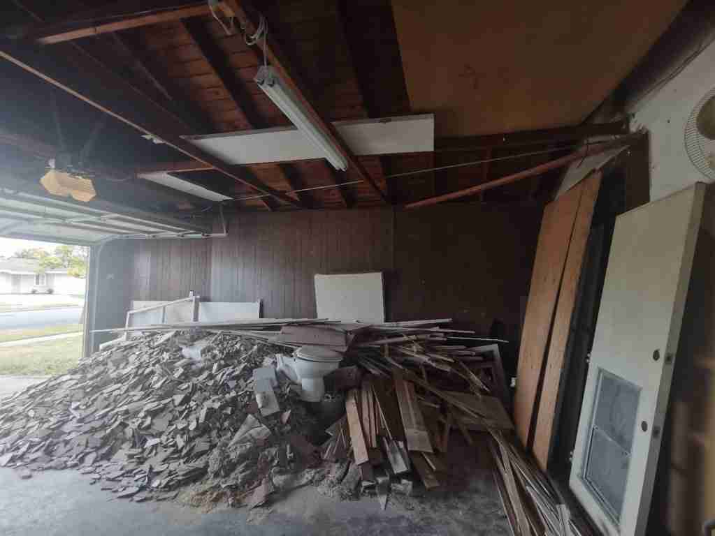 The Importance of Debris Removal From Construction Sites and Properties debris removal from construction sites