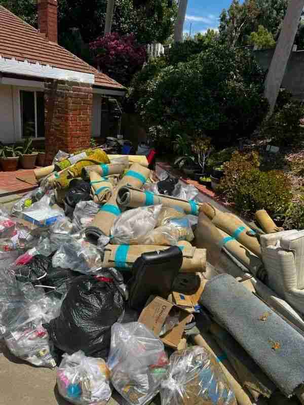 Junk Removal in Anaheim CA junk removal services in anaheim ca.