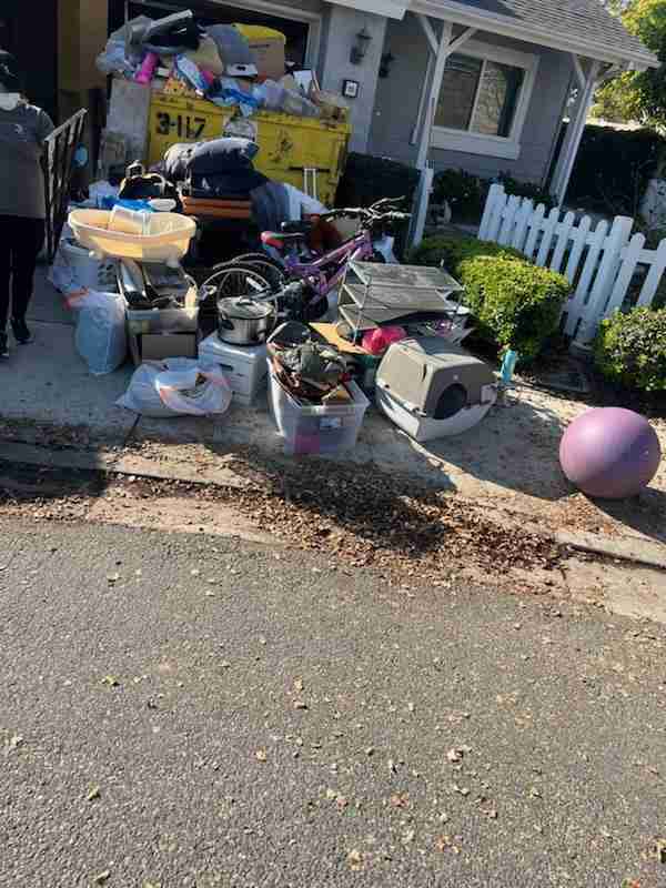 Junk Removal Services in Trabuco Canyon CA. junk removal services in trabuco canyon ca