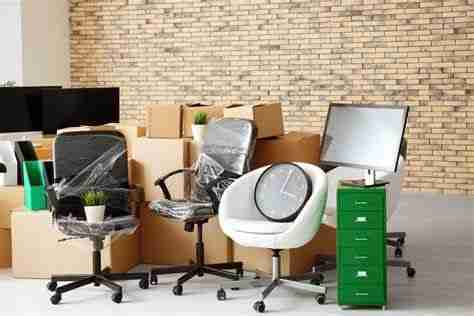 medical equipment removal