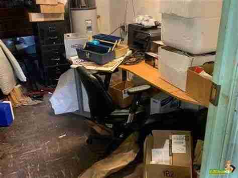 Medical Dental Office Cleanouts in Orange County CA medical dental office cleanouts
