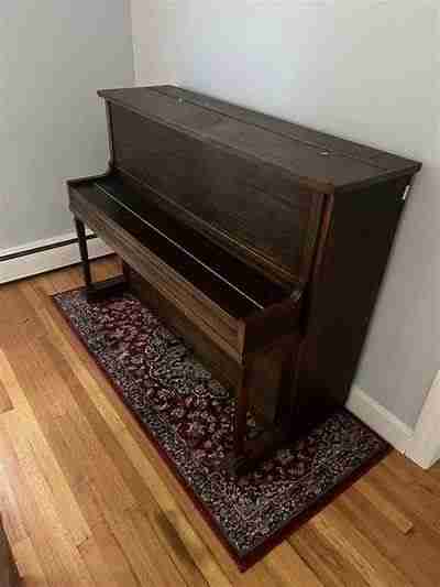 piano removal