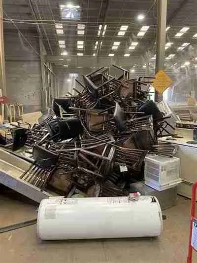 Restaurant Retail Equipment Removal Orange County CA restaurant retail equipment removal/ restaurant retail equipment removal fullerton