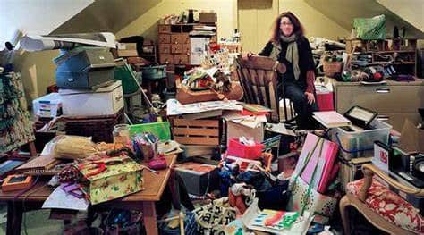 Junk Removal Services in Westminster CA. professional organizer