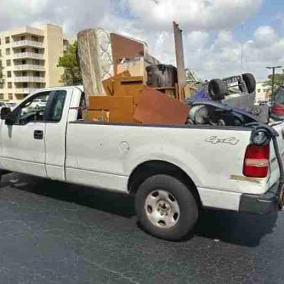 junk removal services in rowland heights