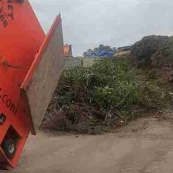 what you need to know before going to the landfill