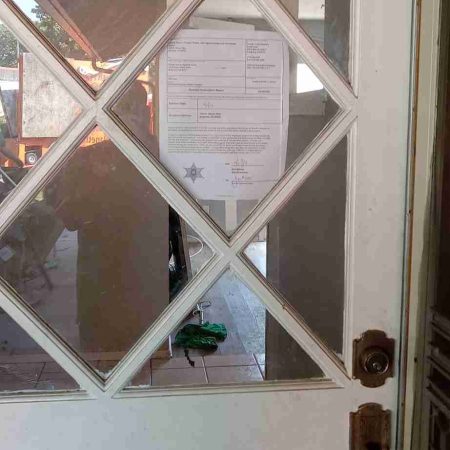 Eviction cleanouts