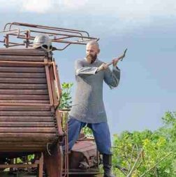 Affordable shed demolition and removal
