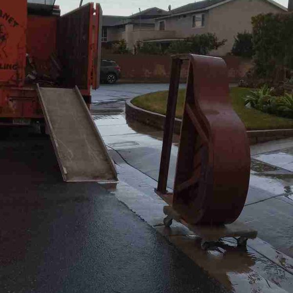 Piano removal near me
