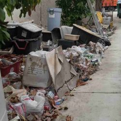 Rubbish removal near me