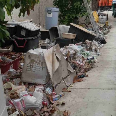 Rubbish removal near me