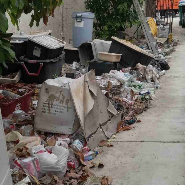 Rubbish removal near me
