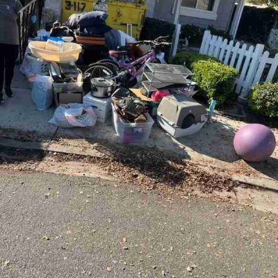 junk removal services in stanton ca