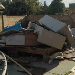 junk removal serices in anaheim