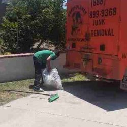 benefits of hiring green planet hauling