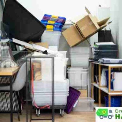 Best Practices for Disposing of Old Appliances