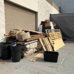 Commercial junk removal near me
