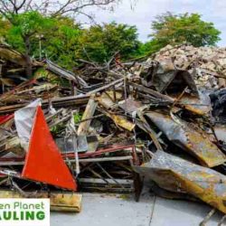 Yard waste removal solutions