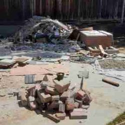 Debris removal near me
