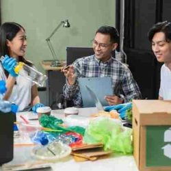 how green planet hauling is giving old items a new life