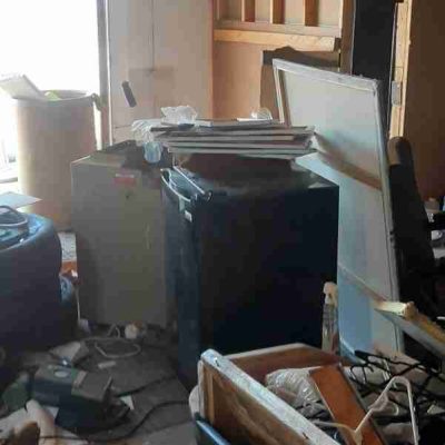 Orange County Hoarding Cleanup Services Expert Solutions For Safe And Efficient Removal