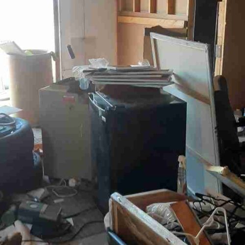 Orange County Hoarding Cleanup Services Expert Solutions For Safe And Efficient Removal
