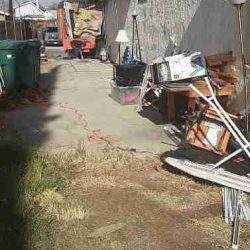 estate cleanouts